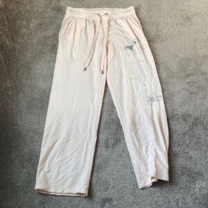 Disney Winnie The Pooh Pajama Pants SIZE S